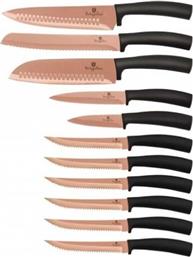 ΣΕΤ ΜΑΧΑΙΡΙΑ BH-2610N 11 ΤΕΜΑΧΙΑ BERLINGER HAUS