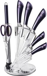 ΣΕΤ ΜΑΧΑΙΡΙΑ BH-2670 8 ΤΕΜΑΧΙΑ BERLINGER HAUS