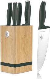 ΣΕΤ ΜΑΧΑΙΡΙΑ BH-2751 6 ΤΕΜΑΧΙΑ BERLINGER HAUS