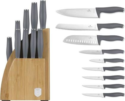 ΣΕΤ ΜΑΧΑΙΡΙΑ BH-2759 9 ΤΕΜΑΧΙΑ BERLINGER HAUS