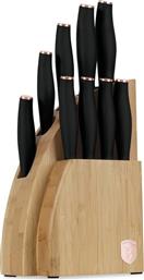 ΣΕΤ ΜΑΧΑΙΡΙΑ BH-2760 9 ΤΕΜΑΧΙΑ BERLINGER HAUS