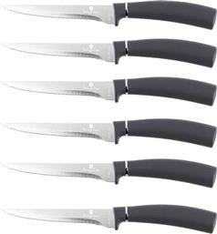 ΣΕΤ ΜΑΧΑΙΡΙΑ BH-2810 6 ΤΕΜΑΧΙΑ BERLINGER HAUS