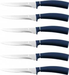 ΣΕΤ ΜΑΧΑΙΡΙΑ BH-2812 6 ΤΕΜΑΧΙΑ BERLINGER HAUS