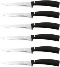 ΣΕΤ ΜΑΧΑΙΡΙΑ BH-2815 6 ΤΕΜΑΧΙΑ BERLINGER HAUS