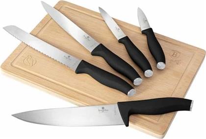 ΣΕΤ ΜΑΧΑΙΡΙΑ BH-2964 6 ΤΕΜΑΧΙΑ BERLINGER HAUS