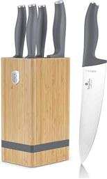 ΣΕΤ ΜΑΧΑΙΡΙΑ BH-2969 5 ΤΕΜΑΧΙΑ BERLINGER HAUS