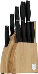 ΣΕΤ ΜΑΧΑΙΡΙΑ BH-2979 9 ΤΕΜΑΧΙΑ BERLINGER HAUS