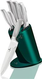 ΣΕΤ ΜΑΧΑΙΡΙΑ KIKOZA COLLECTION ΜΕ ΒΑΣΗ 6 ΤΜΧ BERLINGER HAUS