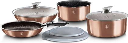 ΣΕΤ ΜΑΓΕΙΡΙΚΑ ΣΚΕΥΗ BERLINGER BH-6147 9 ΤΜΧ ΚΑΦΕ BERLINGER HAUS