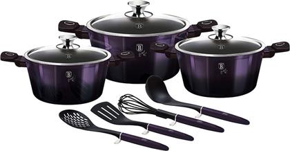 ΣΕΤ ΜΑΓΕΙΡΙΚΑ ΣΚΕΥΗ BERLINGER BH-7141 10 ΤΜΧ ΜΩΒ BERLINGER HAUS