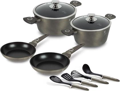 ΣΕΤ ΜΑΓΕΙΡΙΚΑ ΣΚΕΥΗ BERLINGER BH-7166 10 ΤΜΧ ΚΑΦΕ BERLINGER HAUS