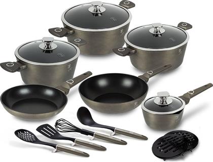 ΣΕΤ ΜΑΓΕΙΡΙΚΑ ΣΚΕΥΗ BERLINGER BH-7167 15 ΤΜΧ ΚΑΦΕ BERLINGER HAUS