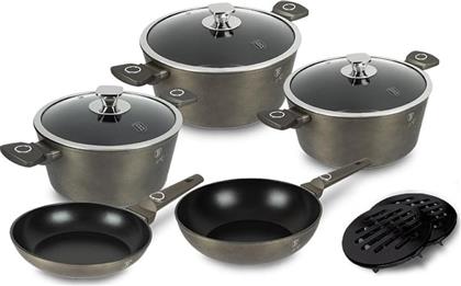 ΣΕΤ ΜΑΓΕΙΡΙΚΑ ΣΚΕΥΗ BERLINGER BH-7773 10 ΤΜΧ ΚΑΦΕ BERLINGER HAUS