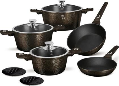 ΣΕΤ ΜΑΓΕΙΡΙΚΑ ΣΚΕΥΗ BERLINGER BH-8243 10 ΤΜΧ ΚΑΦΕ BERLINGER HAUS