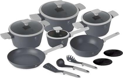 ΣΕΤ ΜΑΓΕΙΡΙΚΑ ΣΚΕΥΗ BERLINGER BH-8245 15 ΤΜΧ ΓΚΡΙ BERLINGER HAUS