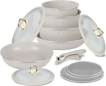 ΣΕΤ ΜΑΓΕΙΡΙΚΑ ΣΚΕΥΗ BERLINGER BH-8247 12 ΤΜΧ ΜΠΕΖ BERLINGER HAUS