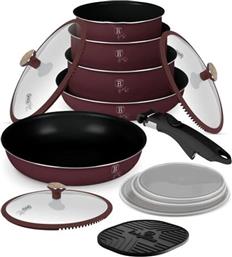 ΣΕΤ ΜΑΓΕΙΡΙΚΑ ΣΚΕΥΗ BERLINGER BH-8418 13 ΤΜΧ ΜΠΟΡΝΤΟ BERLINGER HAUS