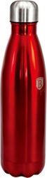 BERLINGER HAUS ΘΕΡΜΟΣ ΑΝΟΞΕΙΔΩΤΟ 500ML BURGUNDY BH-8625 BEPER