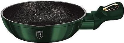 ΤΗΓΑΝΙ BH-6131 16 CM ΠΡΑΣΙΝΟ BERLINGER HAUS