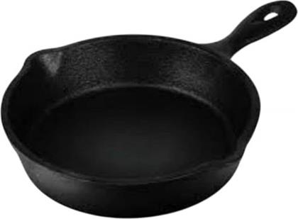 ΤΗΓΑΝΙ BH-6534 15 CM ΜΑΥΡΟ BERLINGER HAUS