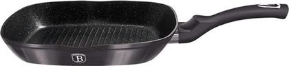 ΤΗΓΑΝΙ BH-6901 28 CM ΓΚΡΙ BERLINGER HAUS