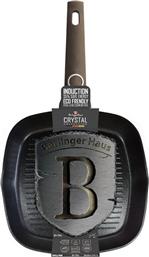 ΤΗΓΑΝΙ BH-7164 28 CM BERLINGER HAUS