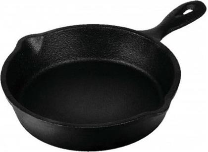 ΤΗΓΑΝΙ LP-BH-187 30 CM ΜΑΥΡΟ BERLINGER HAUS