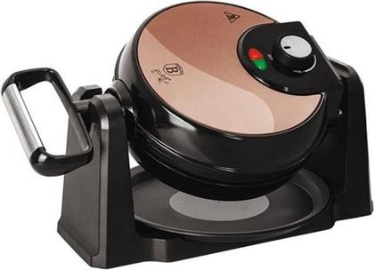 ΒΑΦΛΙΕΡΑ BH-9451 1000 W 4 ΘΕΣΕΩΝ BERLINGER HAUS