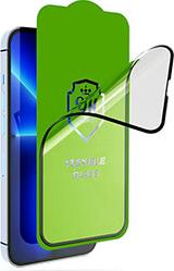 FLEXIBLE HYBRID GLASS 5D FOR SAMSUNG GALAXY A05S BESTSUIT από το e-SHOP