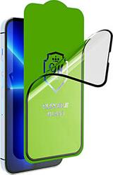 FLEXIBLE HYBRID GLASS 5D FOR SAMSUNG GALAXY A15 5G BESTSUIT από το e-SHOP