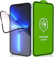 FLEXIBLE HYBRID GLASS 5D FOR SAMSUNG GALAXY A25 5G / A15 5G BESTSUIT