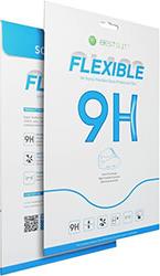FLEXIBLE HYBRID GLASS FOR APPLE IPAD AIR (2020. 2022/IPAD PRO 11 2018, 2020, 2021) BESTSUIT από το e-SHOP