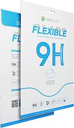 FLEXIBLE HYBRID GLASS FOR APPLE IPAD PRO 11 2024 BESTSUIT από το e-SHOP