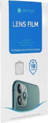 FLEXIBLE HYBRID GLASS FOR APPLE IPHONE 12 PRO MAX CAMERA LENSES BESTSUIT