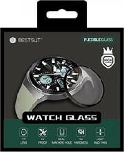 FLEXIBLE HYBRID GLASS FOR SAMSUNG GALAXY WATCH 4 CLASSIC 42MM BESTSUIT από το e-SHOP