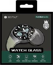 FLEXIBLE HYBRID GLASS FOR SAMSUNG GALAXY WATCH 4 CLASSIC 46MM BESTSUIT