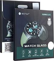 FLEXIBLE HYBRID GLASS FOR SAMSUNG GALAXY WATCH 6 CLASSIC 43MM BESTSUIT