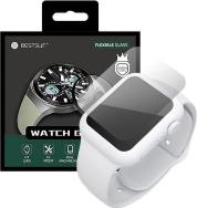 FLEXIBLE HYBRID GLASS FOR SAMSUNG GALAXY WATCH ACTIVE2 44MM BESTSUIT