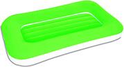 ΦΟΥΣΚΩΤΟ ΣΤΡΩΜΑ AIRBED KID ΠΡΑΣΙΝΟ 15308 BESTWAY