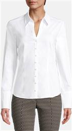BLUSE 3887/9555-1000 WHITE BETTY BARCLAY
