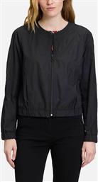 ΓΥΝΑΙΚΕΙΟ JACKET ΜΟΝΟΧΡΩΜΟ - 4405/2209 ΜΑΥΡΟ BETTY BARCLAY