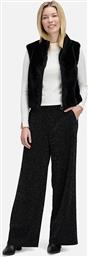 ΓΥΝΑΙΚΕΙΟ ΠΑΝΤΕΛΟΝΙ ΜΕ LUREX - 6080/2869 ΜΑΥΡΟ BETTY BARCLAY