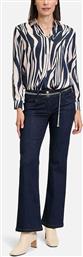 ΓΥΝΑΙΚΕΙΟ ΤΖΙΝ ΠΑΝΤΕΛΟΝΙ SLIM FIT - 6044/2895 DENIM BLUE ΣΚΟΥΡΟ BETTY BARCLAY