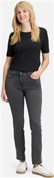 ΓΥΝΑΙΚΕΙΟ ΤΖΙΝ ΠΑΝΤΕΛΟΝΙ SLIM FIT - 6363/1108 ΑΝΘΡΑΚΙ BETTY BARCLAY