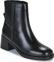 ΜΠΟΤΙΝΙΑ MAUD AVEC ELASTIQUE RECOUVERT BETTY LONDON