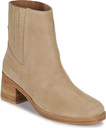 ΜΠΟΤΙΝΙΑ MAUD AVEC ELASTIQUE RECOUVERT BETTY LONDON