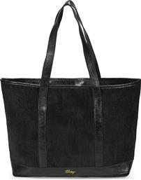 SHOPPING BAG SATINE BETTY LONDON