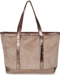 SHOPPING BAG SATINE BETTY LONDON