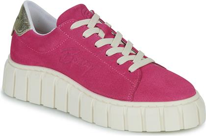 XΑΜΗΛΑ SNEAKERS MABELLE BETTY LONDON
