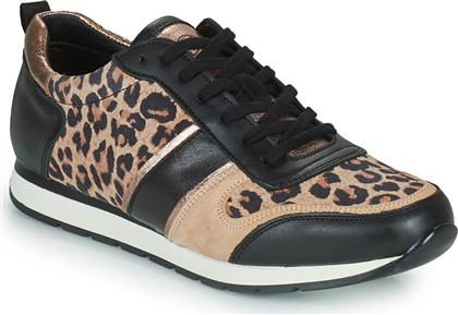 XΑΜΗΛΑ SNEAKERS PARMINE BETTY LONDON